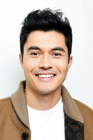 Henry Golding photo
