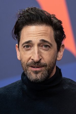 Adrien Brody photo