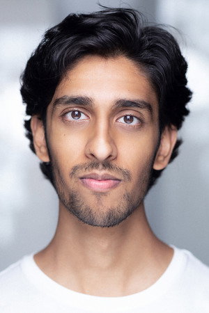 Photo of Gavi Singh Chera from the Latest Netflix gallery