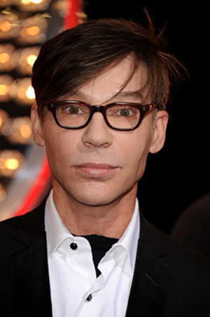 Photo of Steve Antin from the Latest Netflix gallery