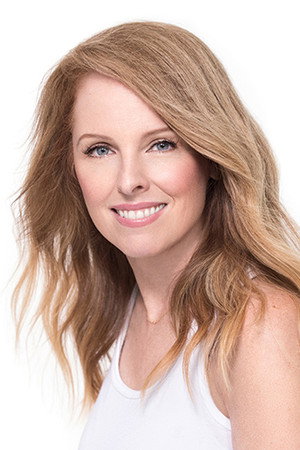 Photo of France D'Amour from the Latest Netflix gallery