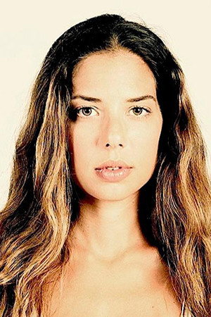 Ilianna Mavromati photo