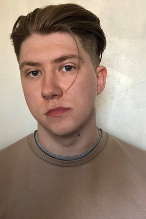 Photo of Thomas Elliott Griffiths from the Latest Netflix gallery