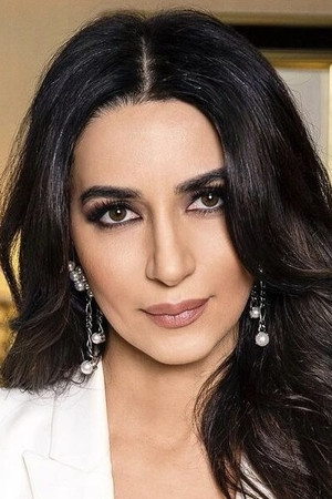 Photo of Zarifa Mgoyan from the Latest Netflix gallery