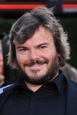 Jack Black photo