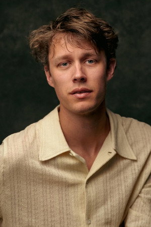Photo of Halfdan Ullmann Tøndel from the Latest Netflix gallery