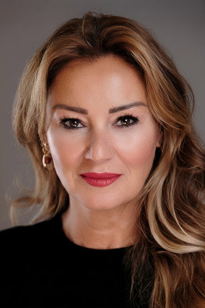 Photo of Pınar Altuğ from the Latest Netflix gallery