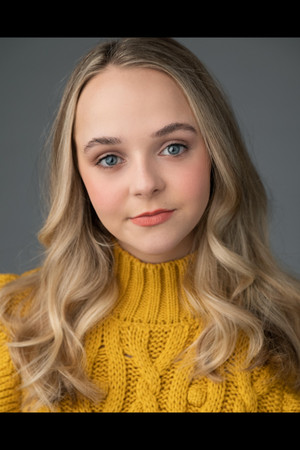 Photo of Abby James Witherspoon from the Latest Netflix gallery