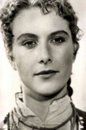 Ginka Stancheva photo