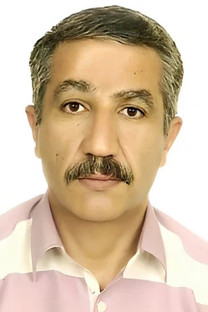 Photo of Ökkeş Avgın from the Latest Netflix gallery