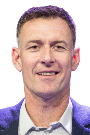 Photo of Chris Sutton from the Latest Netflix gallery