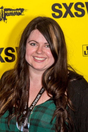 Photo of Lindsey Dryden from the Latest Netflix gallery