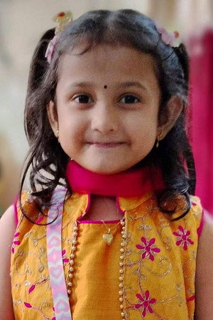 Photo of Anumegha Kahali from the Latest Netflix gallery