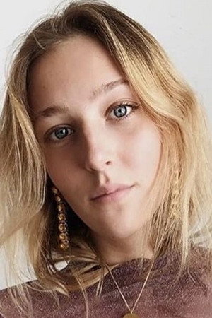 Photo of Caroline Vedel Larsen from the Latest Netflix gallery