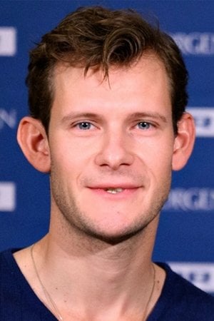 Simon Bennebjerg photo