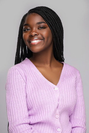 Photo of Lyric Hurd from the Latest Netflix gallery