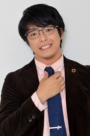 Photo of Kota Fukihara from the Latest Netflix gallery