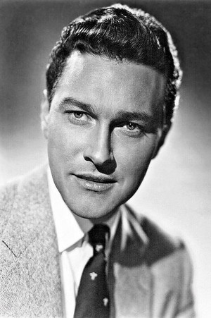 Terence Morgan photo