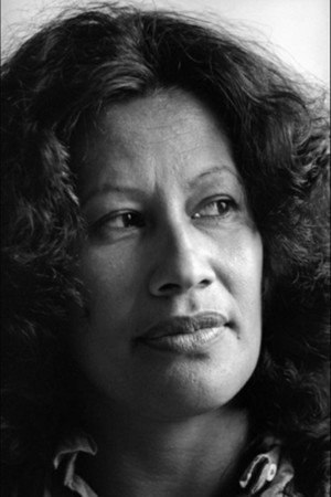 Photo of Merata Mita from the Latest Netflix gallery