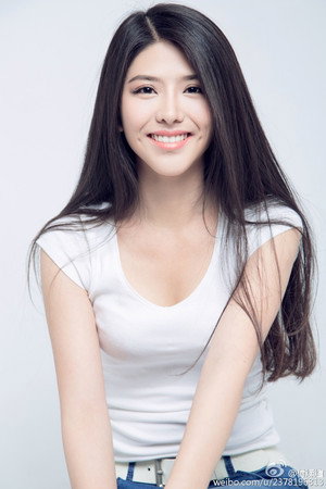 Photo of Fu Rouxuan from the Latest Netflix gallery