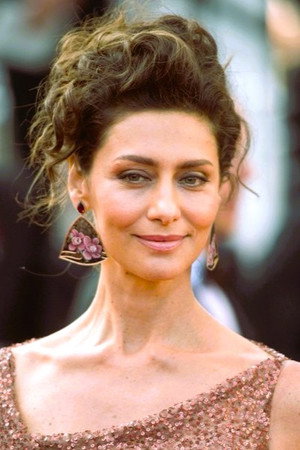 Maria Fernanda Cândido photo