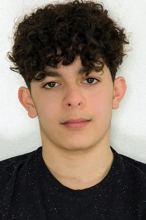 Photo of Rayan Rabia from the Latest Netflix gallery