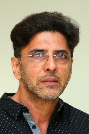 Babloo Prithiveeraj photo