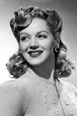 Martha O'Driscoll photo