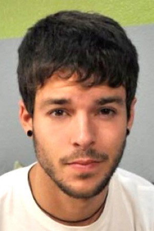 Photo of Diego Motta from the Latest Netflix gallery
