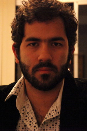 Photo of Marcelo Caetano from the Latest Netflix gallery