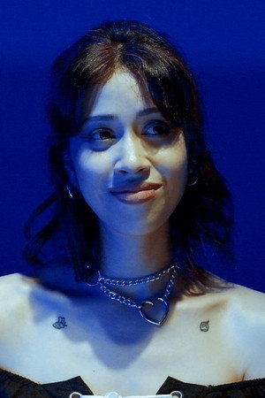 Photo of Larissa Aurelia from the Latest Netflix gallery