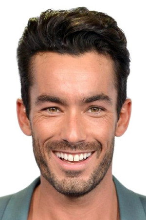 Aarón Díaz photo