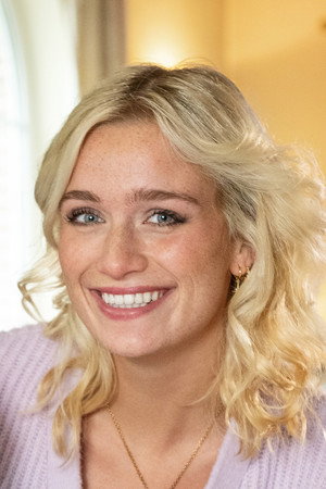 Julie Vermeire photo