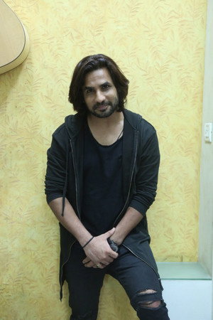 Photo of Krrip Kapur Suri from the Latest Netflix gallery