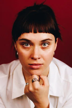 Photo of Pirte Laura Lember from the Latest Netflix gallery