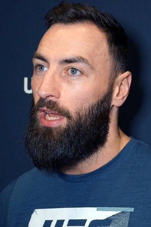 Photo of Paul Craig from the Latest Netflix gallery