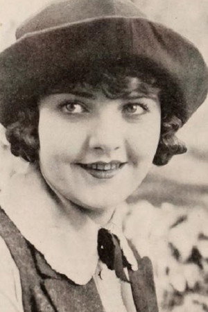 Photo of Mildred June from the Latest Netflix gallery