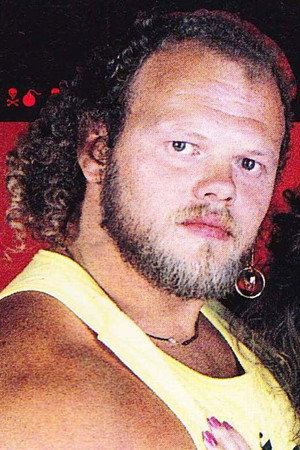 Photo of Darrell Anthony from the Latest Netflix gallery