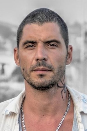 Matías Desiderio photo