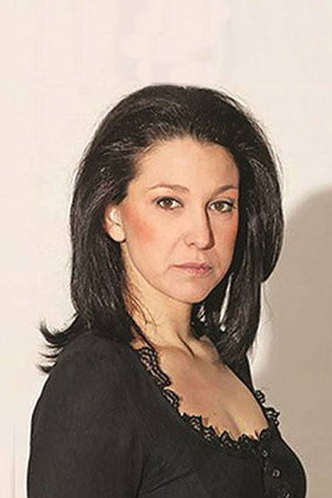 Kalliopi Evagellidi photo