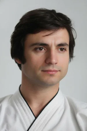 Photo of Hakkı Koşar from the Latest Netflix gallery