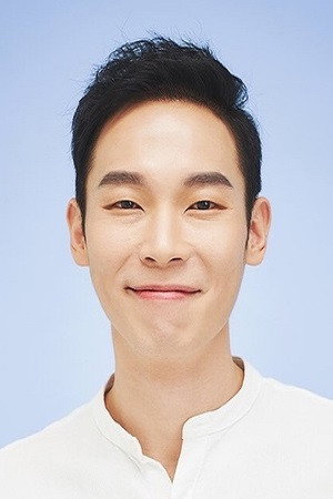 Yang Kyung-won photo