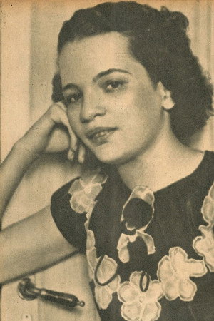 Photo of Aracy de Almeida from the Latest Netflix gallery