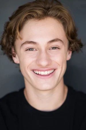 Photo of Logan Pepper from the Latest Netflix gallery