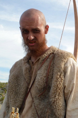 Photo of Nate Bernot from the Latest Netflix gallery