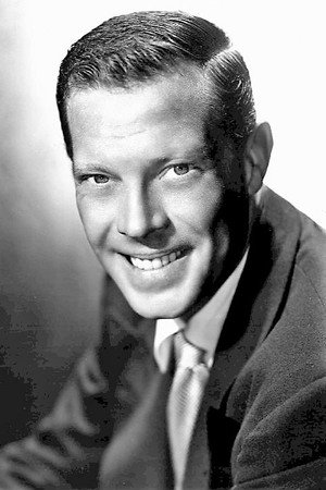 Photo of Dick Haymes from the Latest Netflix gallery