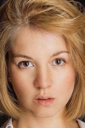 Photo of Natalya Borisova from the Latest Netflix gallery