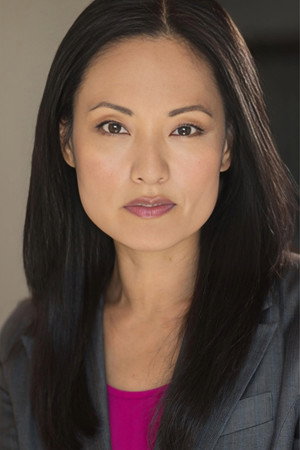 Photo of Shelly Townsend from the Latest Netflix gallery