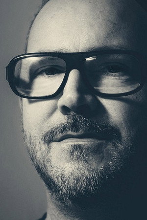Photo of Corrado Ravazzini from the Latest Netflix gallery