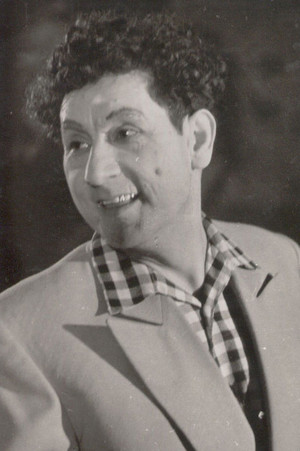 Photo of Huseynagha Sadigov from the Latest Netflix gallery